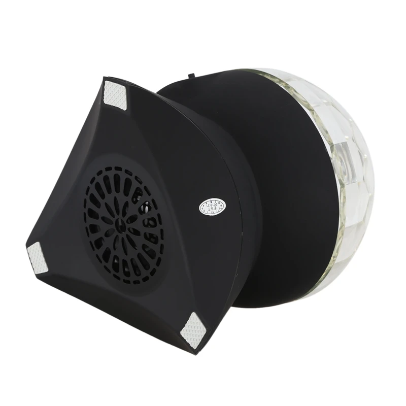 Цветной светильник s bluetooth-колонка проекционная лампа маленькая колонка с