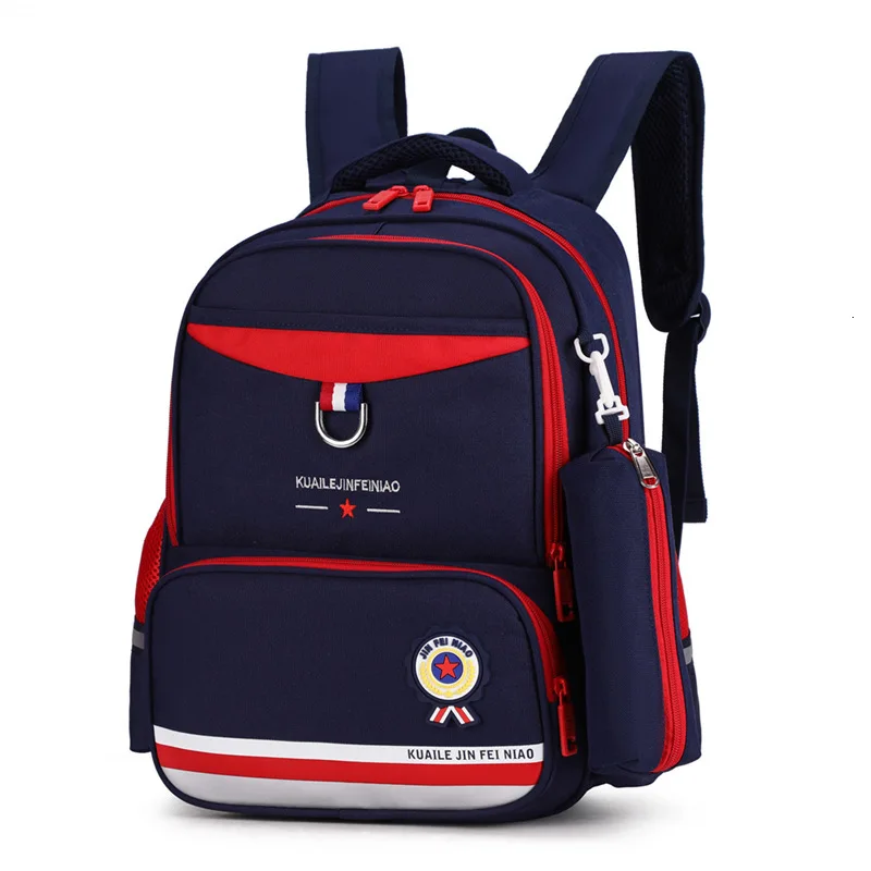 Waterproof children school backpack Mochila Infantil Kids Orthopedic School Bag for Boys Girls Travel backpacks bolsa escolar