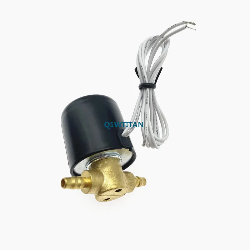 Dental Solenoid Valve DC24V Electric solenoid dental chair Accessory for clinic | Красота и здоровье