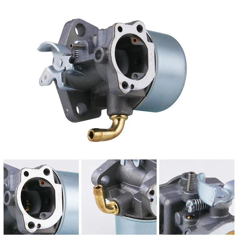 798653 Карбюратор ДЛЯ Briggs & Stratton 693865 791077 790290 698860 696981|Карбюраторы| |