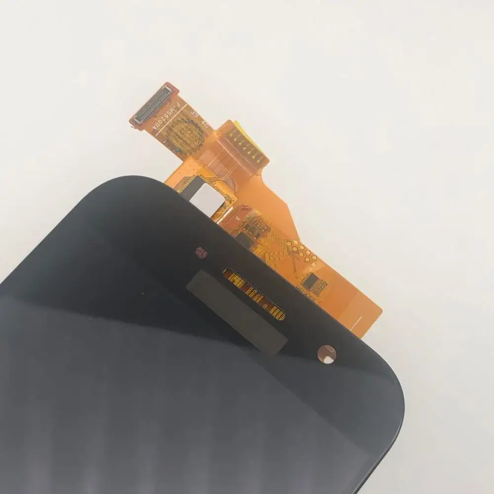 A5 SM A520F A520 ЖК экран и дигитайзер в сборе с экраном яркости IC для Samsung Galaxy|Экраны