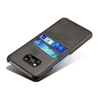 Чехол-накладка для Xiaomi Mi Poco X3 NFC 8 9 SE 9T 10T Pro A2 A3 Lite, из искусственной кожи, с отделениями для карт, Redmi Note 9s, 8, 7 Pro, 7A, 8A