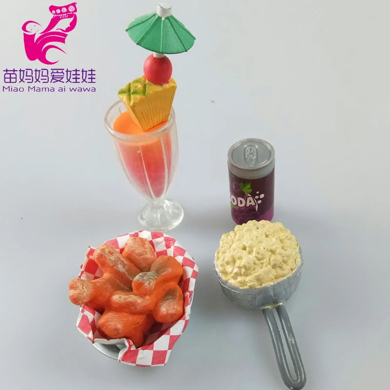 Детская кукла аксессуары 18 дюймов американская кукла OG набор для макияжа bralcet mp3 кукла камера подарок для девочки