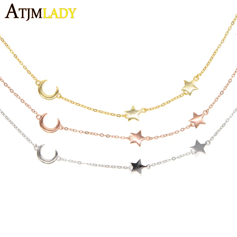 Новинка Женское Ожерелье макси ожерелье колье с простым разъемом не блестящее