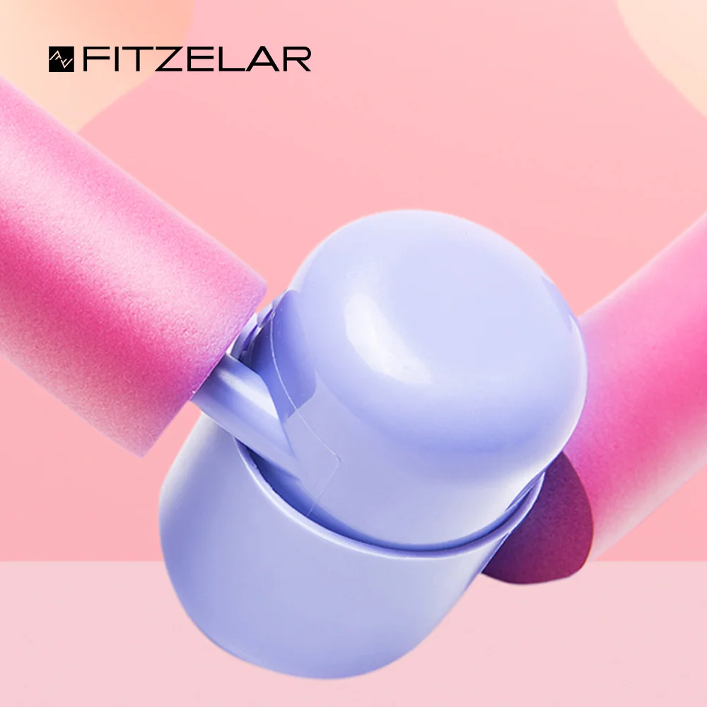 Новый тренажер для занятий йогой мышц ног домашний спортивный инвентарь