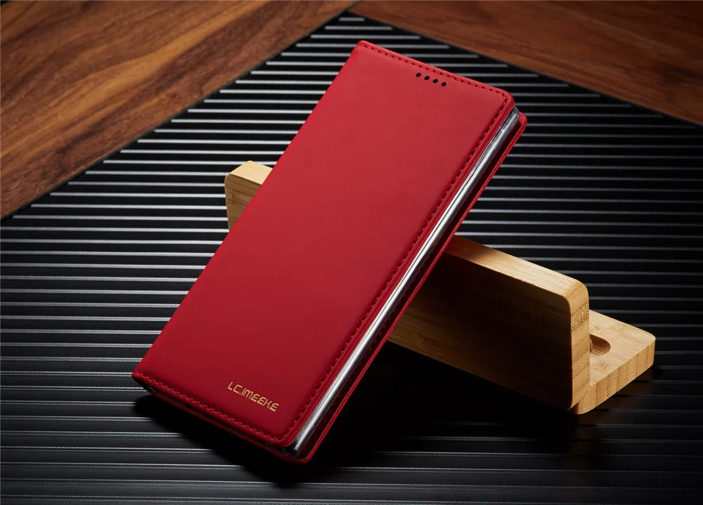 Роскошный кожаный чехол-портмоне с откидной крышкой чехол для samsung Galaxy S8 S9 плюс S10 E Note 9 10 A10 M10 A20 A30 A40 A50 s A70 A51 A71 чехол для телефона