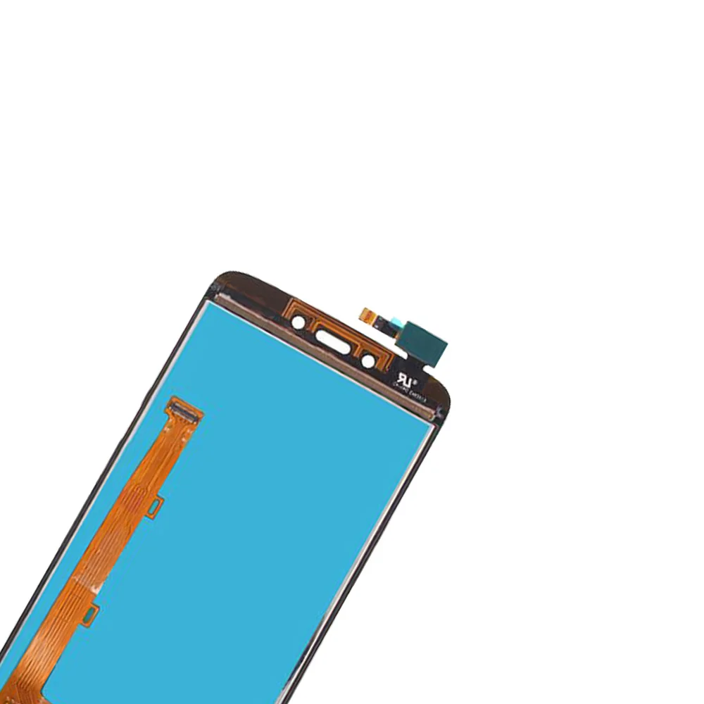ЖК-дисплей для Motorola Moto C Plus CPlus XT1721 XT1722 XT1723 XT1724 с сенсорным экраном в сборе дисплей |