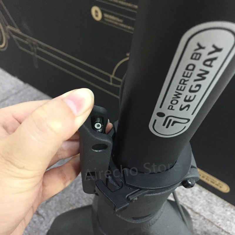 ЕС сток умный электрический скутер последняя версия KickScooter складной двойной тормоз скейтборд с приложением