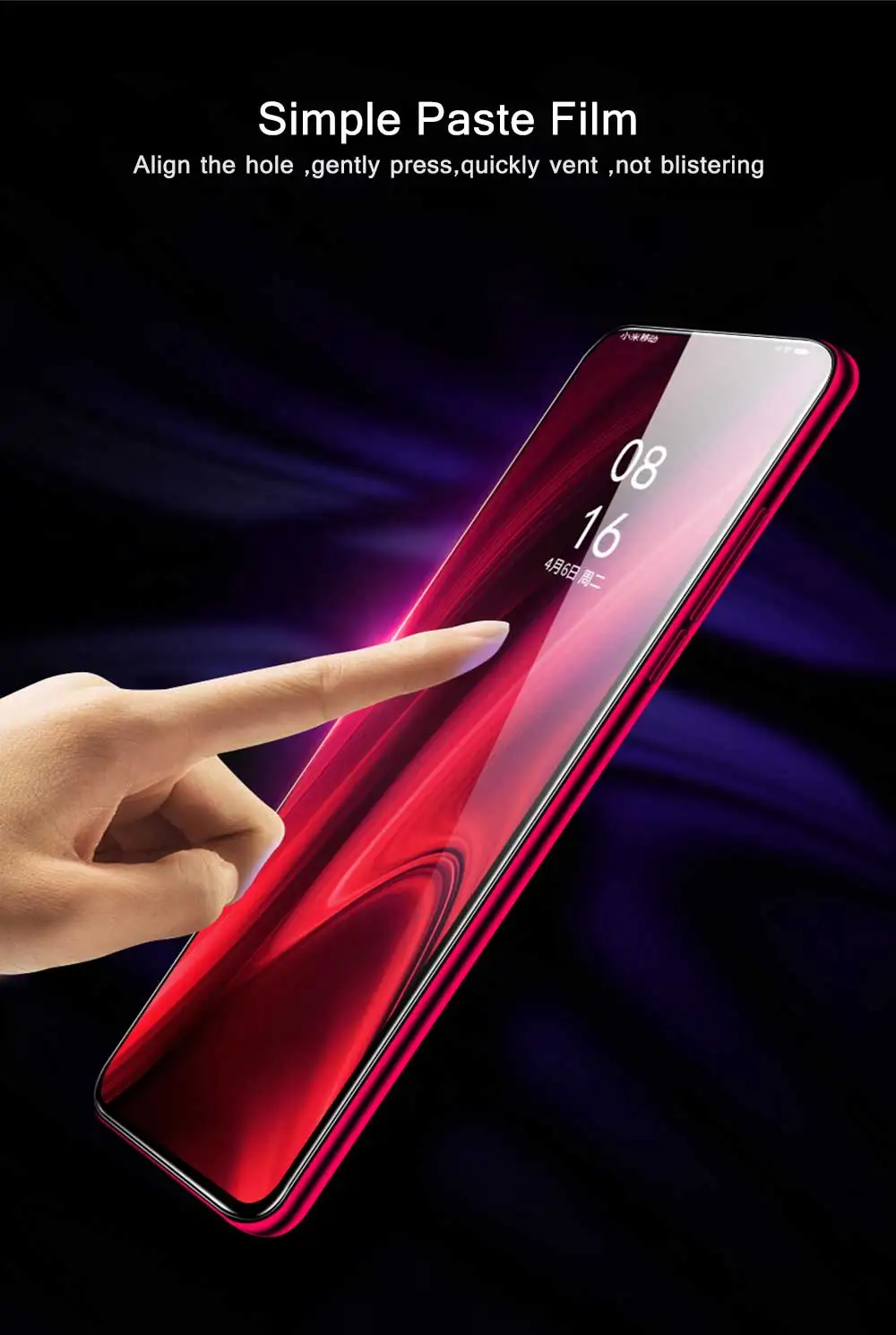 2 шт стекло для Xiaomi mi 9T закаленное стекло 9HD полное покрытие пленка экран с защитой против царапин протектор для Xiaomi mi 9t Pro mi 9t стекло