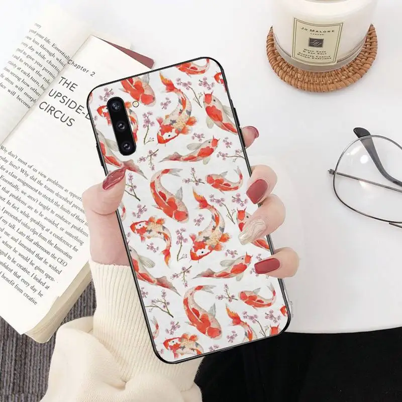 PENGHUWAN сине белый фарфоровый Мягкий Силиконовый ТПУ чехол для телефона Samsung Galaxy J7 J8