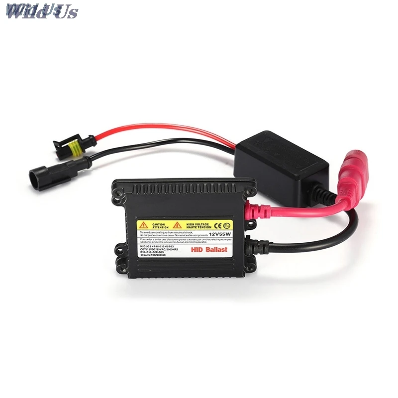 1 шт. 35 Вт Универсальное Автомобильное ксеноновое устройство H1 H4 H7 H11 H13 12 В |