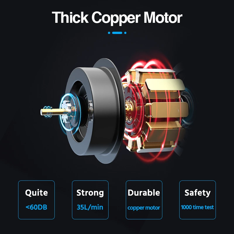 Precio Inflador De Neumáticos De Coche, Bomba Inflable Portátil, Compresor De Aire Para Coches, Ruedas, Bicicleta, Iluminación LED Eléctrica, E-ACE, 150PSI