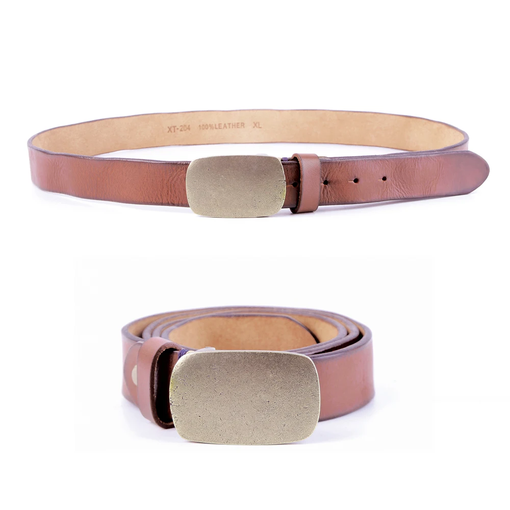 ремни мужские ремень мужской кожаный для джинс на джинсы кожа панк натуральная