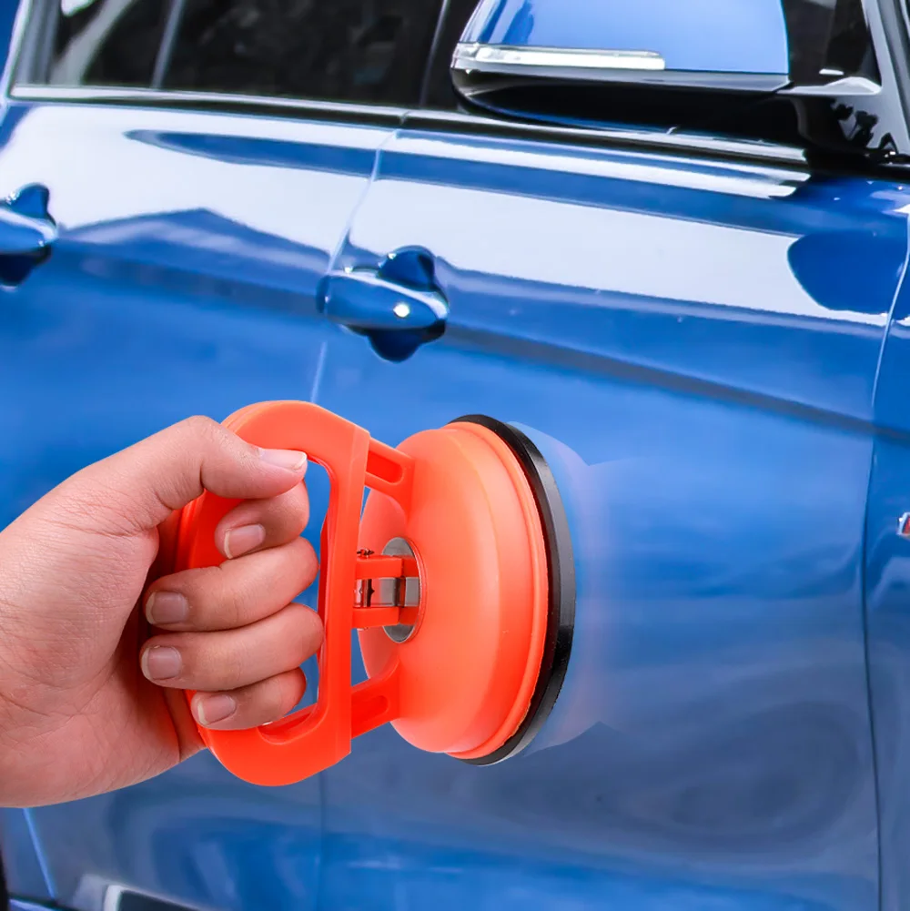

Big Size Car Dent Repair remove Dents Fix Dent Puller Dent Removal Tools Strong Suction Cup Dents Repair Kit Accessories