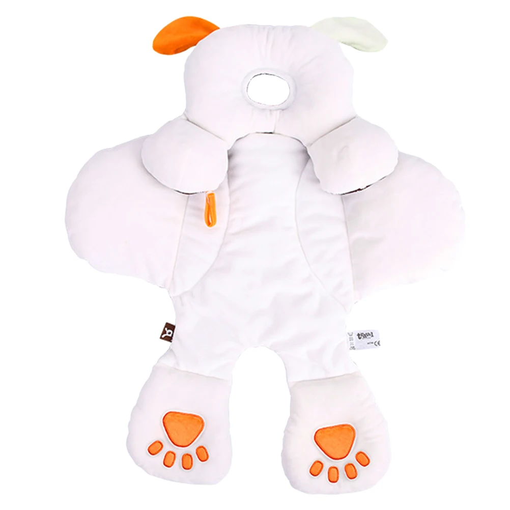 Детская Коляска Подушка детская Автомобильная подушка безопасности утолщенная