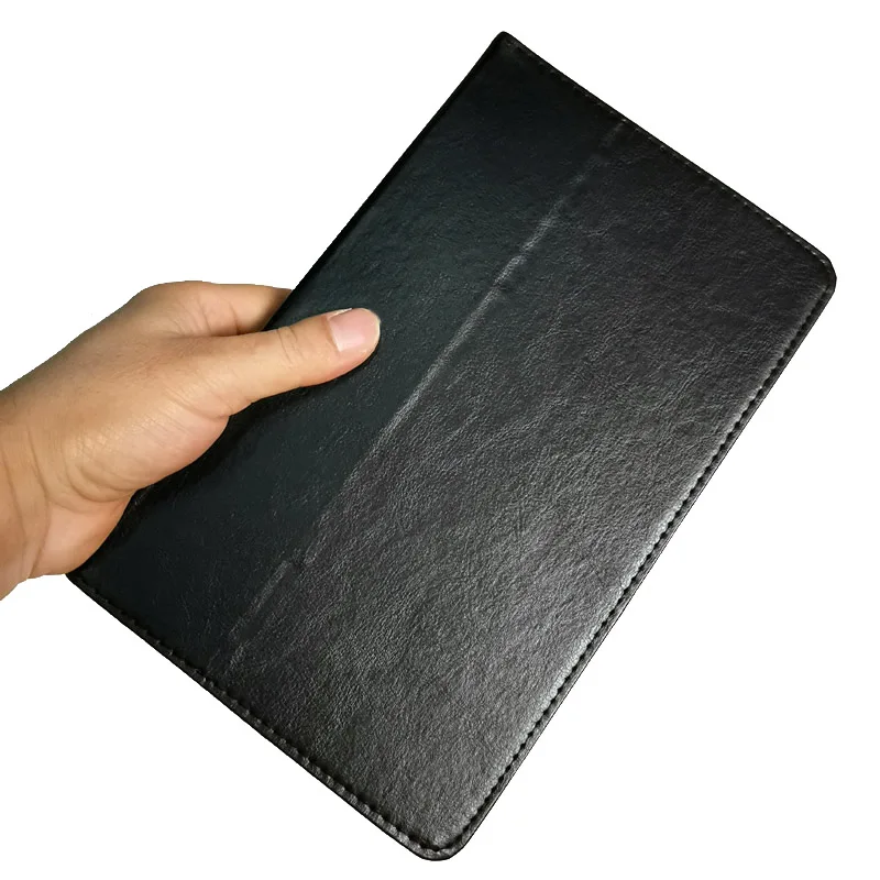 9 Inch Android Digitl Player Eye Protection Color Display Mini Pc WiFi Smart Ebook Reader With Cameras Gift Leather Case | Электроника