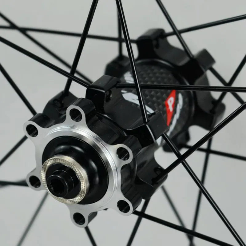 Колесная пара для горного велосипеда 26/27 5/29 дюйма герметичный подшипник дисковый