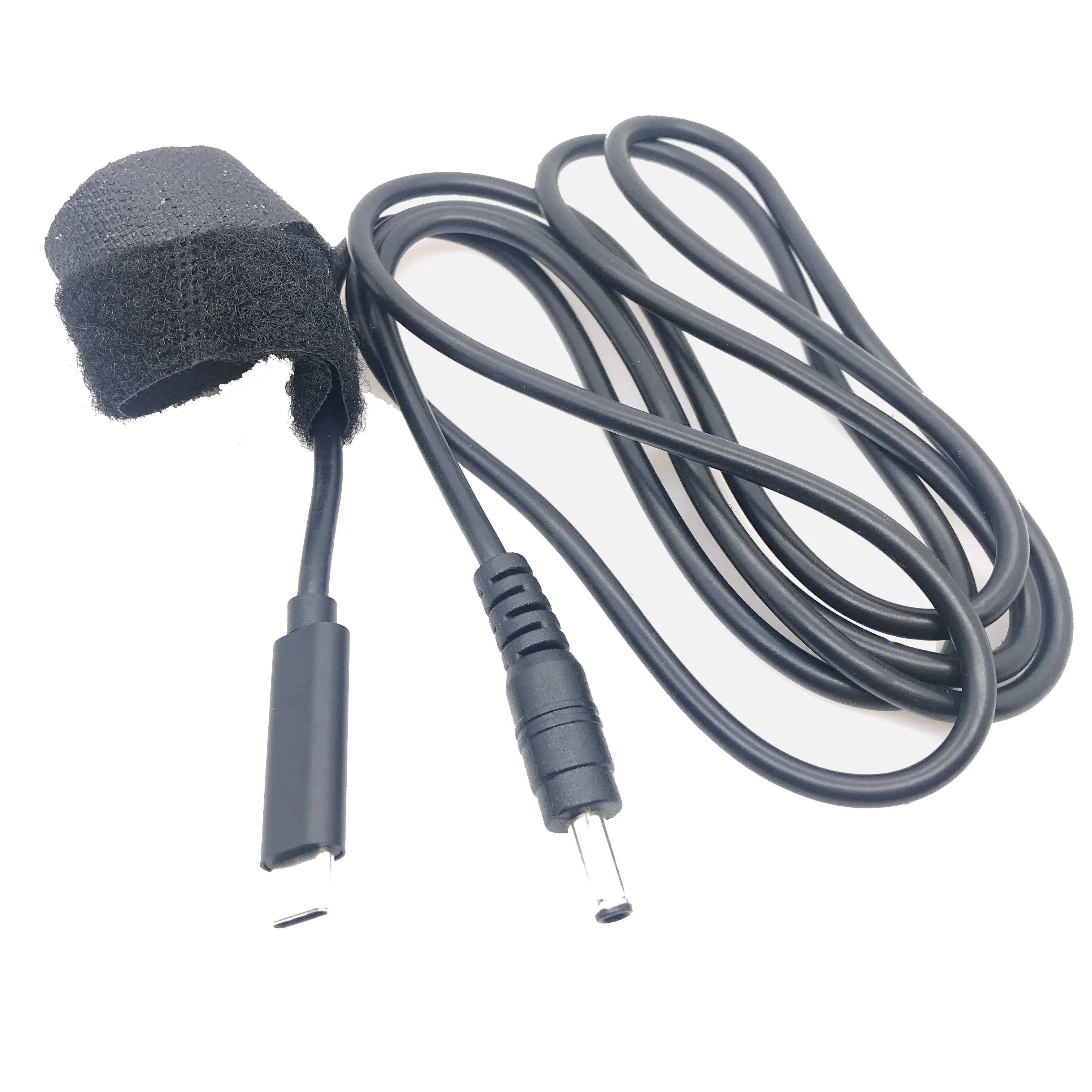 Usb 3.1 Type-C PD адаптер преобразователь для 5 0*3 0 мм Dc вилка зарядный кабель шнур Samsung