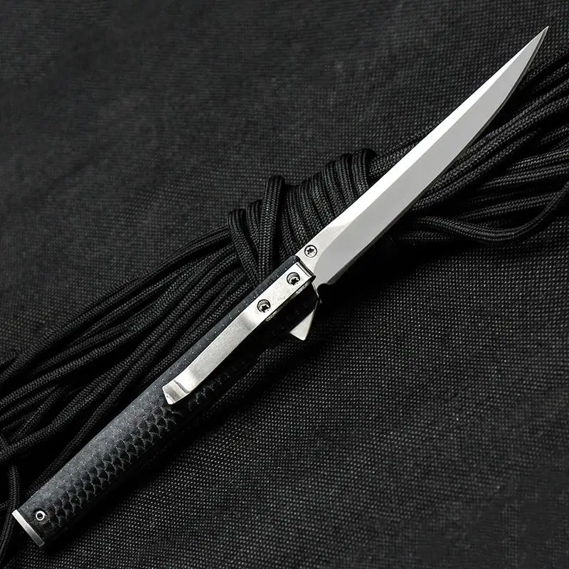 Карманный складной нож для кемпинга ежедневного использования | Инструменты