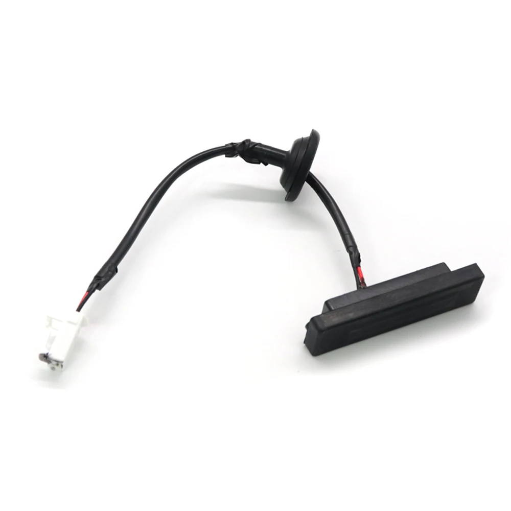 Внешняя 81260-2V000 для 2012-2017 Hyundai Veloster задняя камера без камеры кнопка переключателя