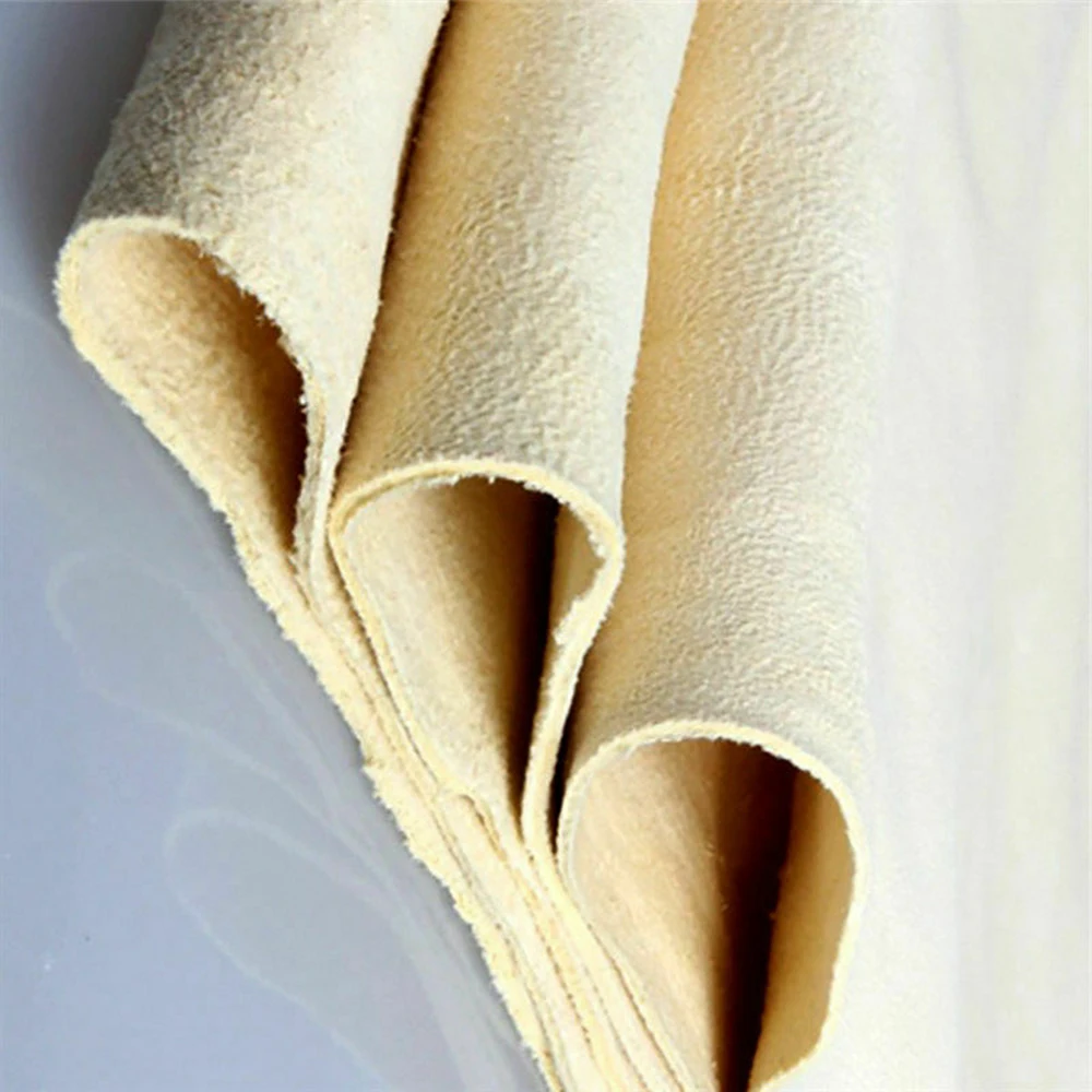 

Washing Cleaning Towel Chamois Replacement Wear resistance Accessories