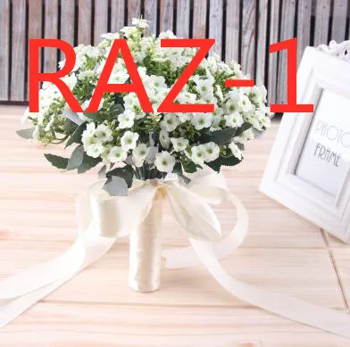 

Weddings and important occasions / Wedding accessories / Bridal bouquets RAZ