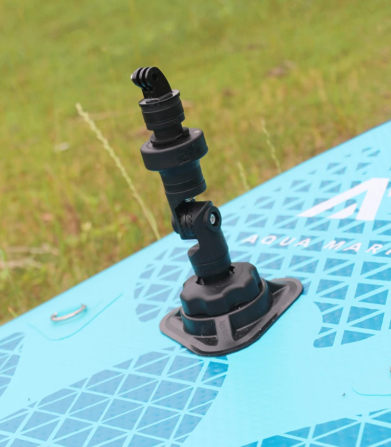 Водонепроницаемая подставка для камеры Lequa AQUA MARINA Paddle GOPRO крепления на доску