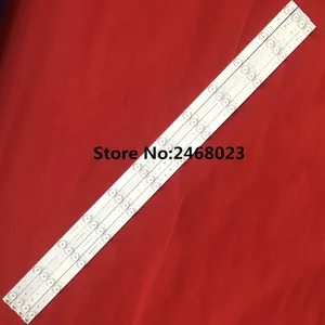 4шт светодиодная лента подсветки для RF-AD400E32-1201S-01 A1 CX400DLEDM V390HJ5 TJ100K5000000 180.W00-401803H V400HJ6-PE1 ST HS-4040