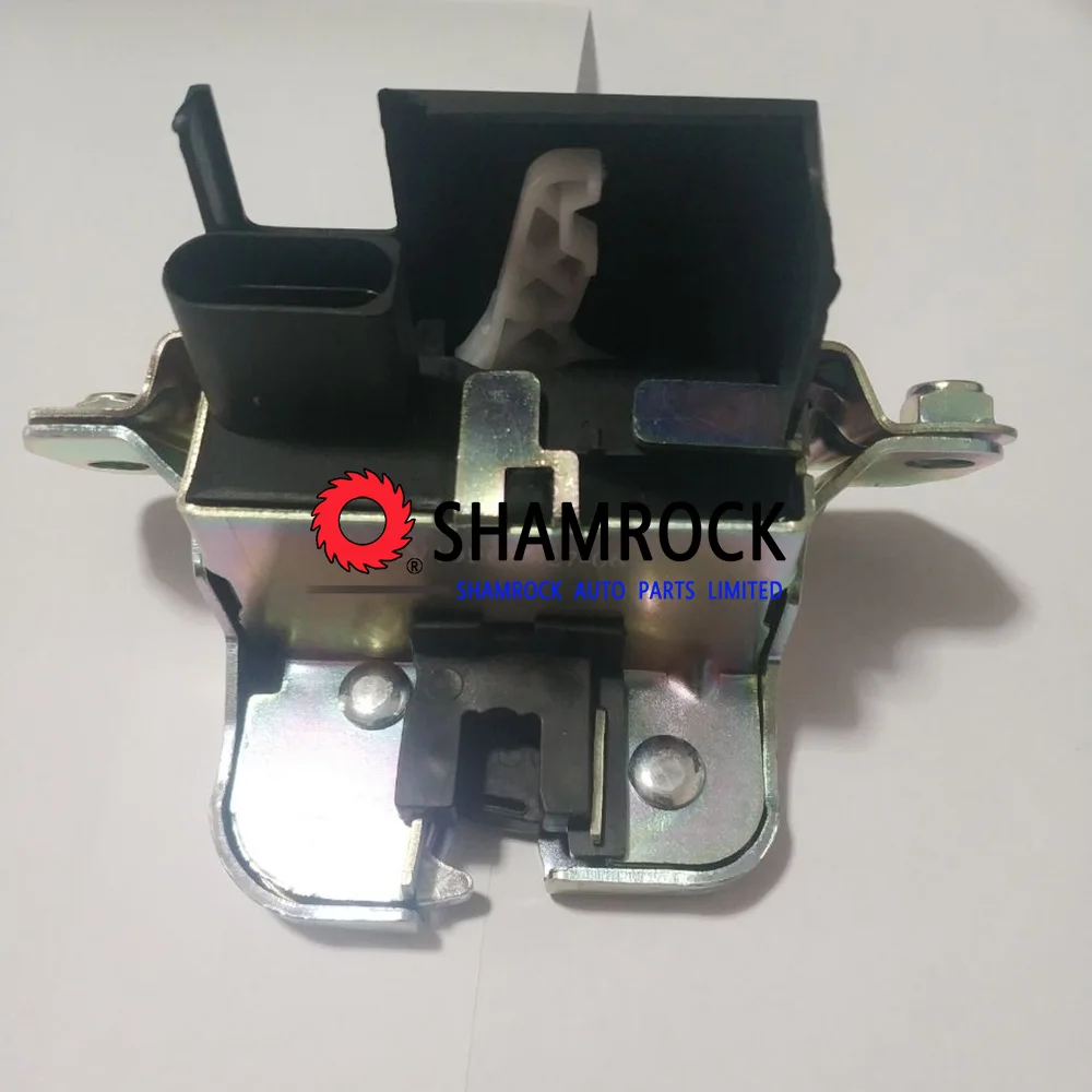 

Rear Trunk Lock Actuator OEM 7P0827505N 7P0827505G 7P0827505L 7P0827505E for 2010-2018 VVW Sharan Ttouareg Sseat Alhambra