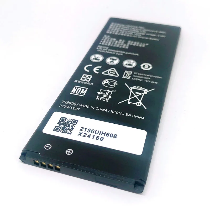 HB4342A1RBC Батарея для Huawei y5ii Y5 II 2 Ascend 5+ Y6 honor 4A SCL-TL00 honor 5A LYO-L21 CUN-U29 Замена телефон Батарея