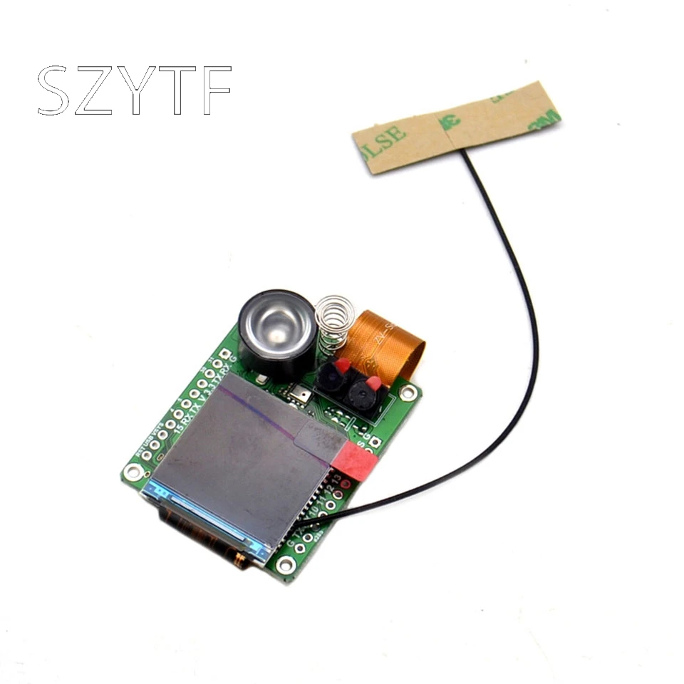 1 шт. Sipeed MF1 AI+ IoT автономный модуль распознавания лица