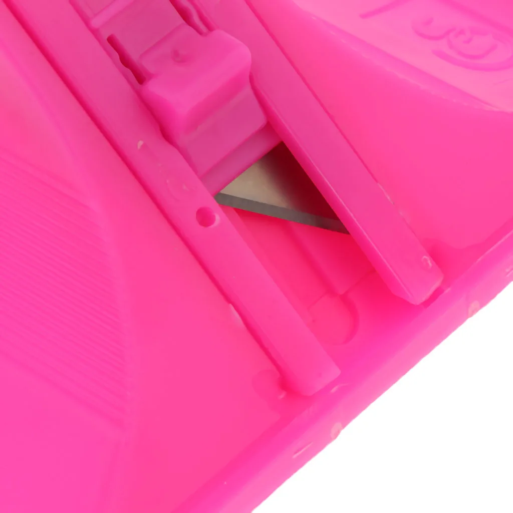 

Paper Trimmer Blade High Profile Cutting Replacement Blade Part For KT Board