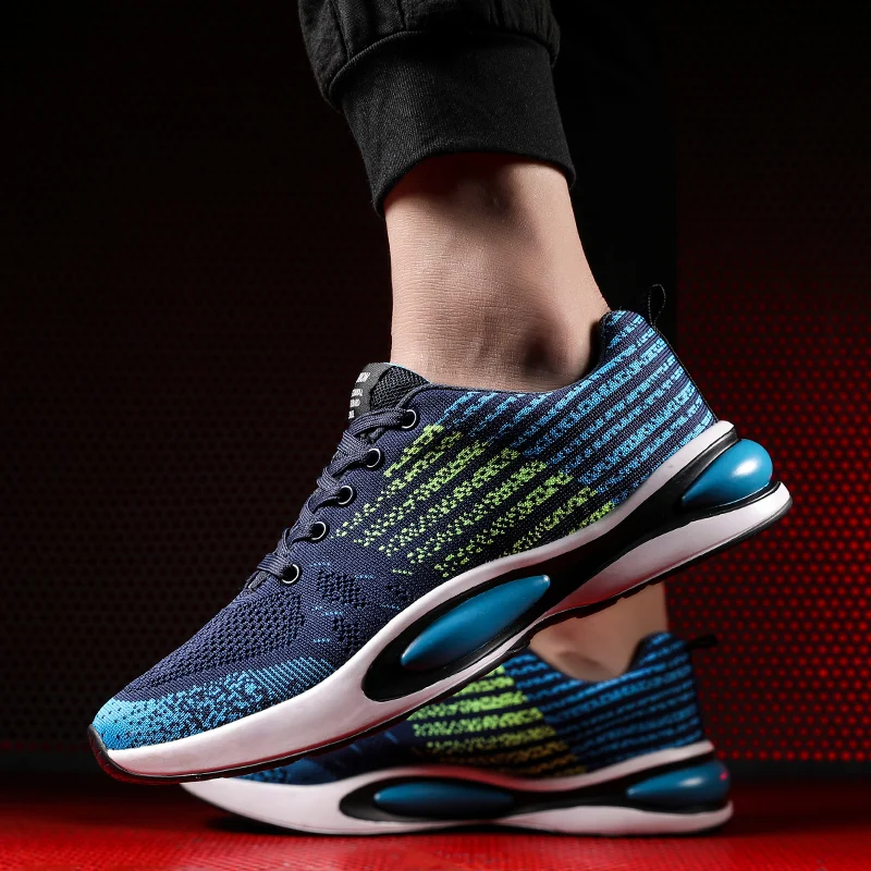 Официальный Оригинальный подлинный баскетбольный воздух обувь спортивные