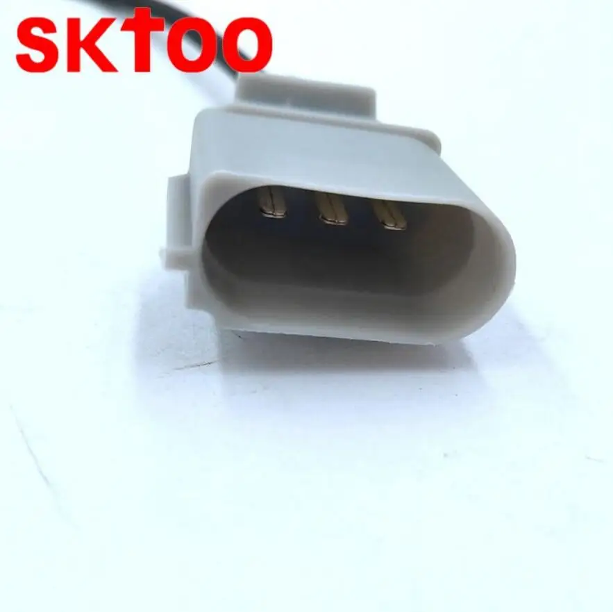 Датчик положения коленчатого вала SKTOO 06A906433C для VW Beetle Jetta Golf 2 0 Passat - купить по