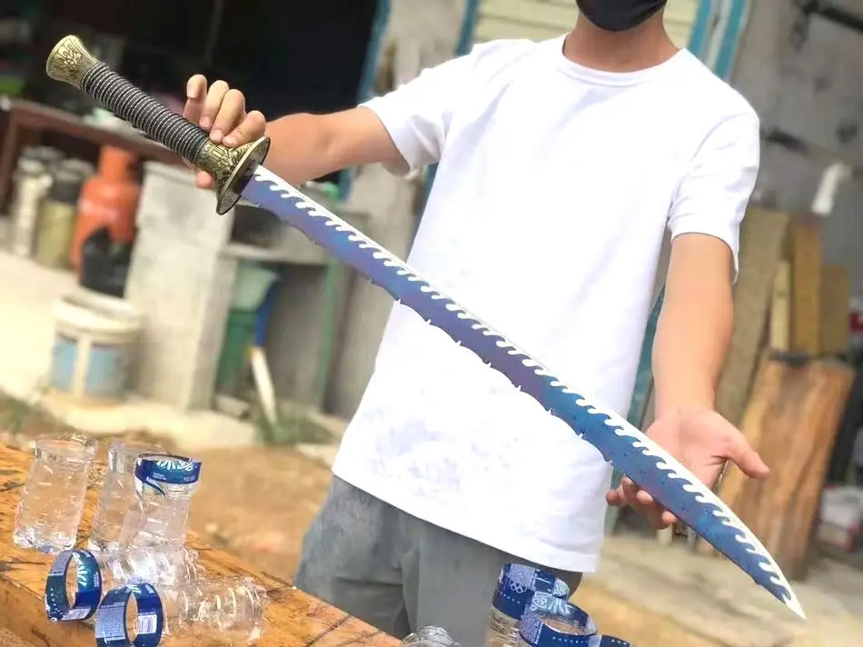

Wushu , HRC60