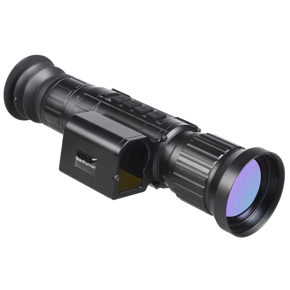 WestHunter NTS35LR/NTS50LR охотничий прицел ночного видения Тактический Монокуляр