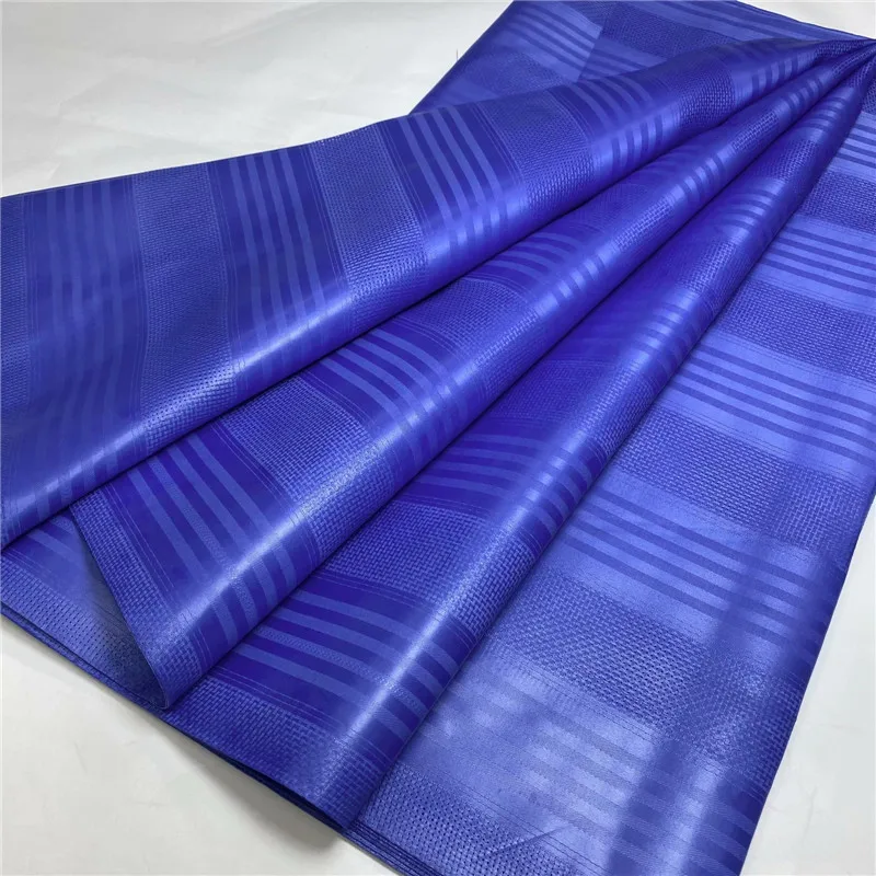 5 ярдов нигерийский чистый цвет стиль Atiku хорошее качество горячая Распродажа