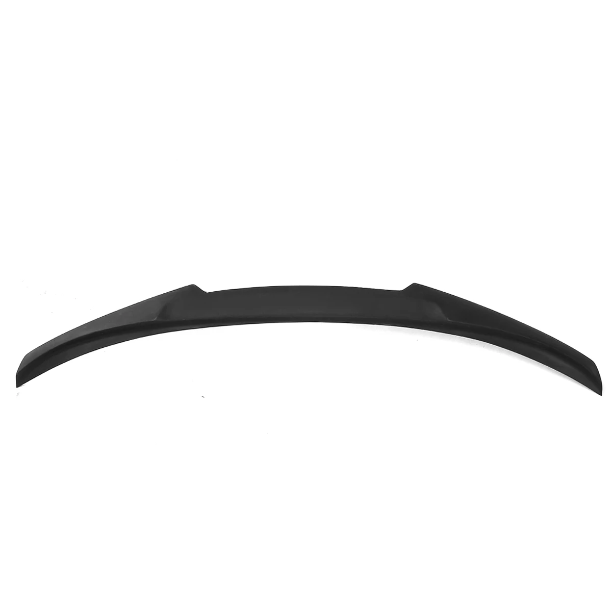 Задний спойлер для багажника АБС пластик BMW 3 серии F30 2012 2017|Спойлеры и крылья| |