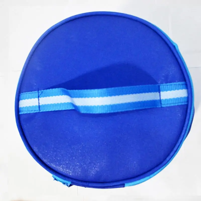 Профессиональная сумка для тенниса стол из ткани Оксфорд года портативная