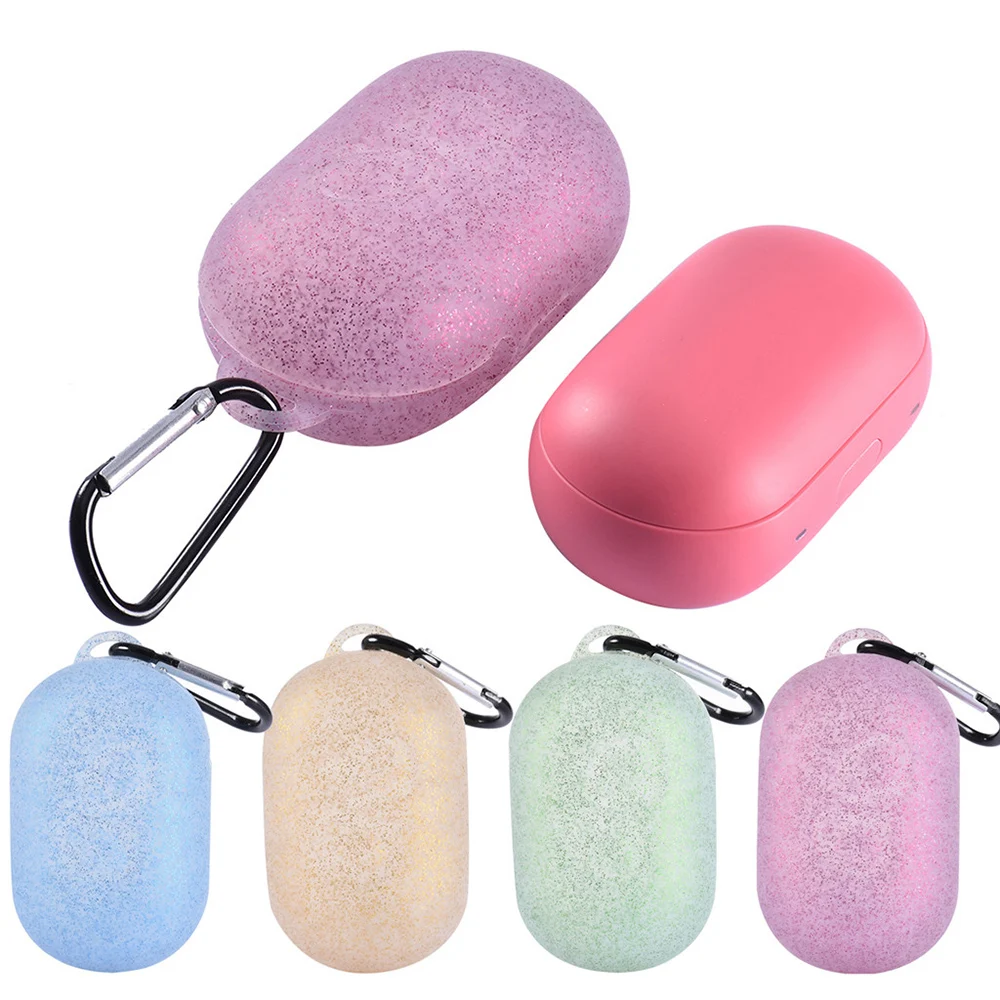 Водонепроницаемый чехол для gear iconx 2018 силиконовый защитный наушников Samsung