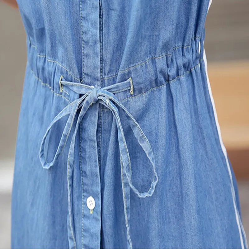 Новинка Летние Стильные женские платья размера плюс повседневные облегающие