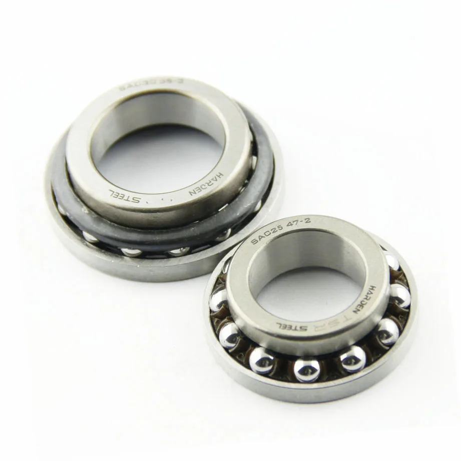 

Steering Head Bearing Kit For Suzuki VL800 VL800B VL800C VL800T Boulevard C50 C50C C50T Intruder Volusia 51610-48H00 30x55 x17mm