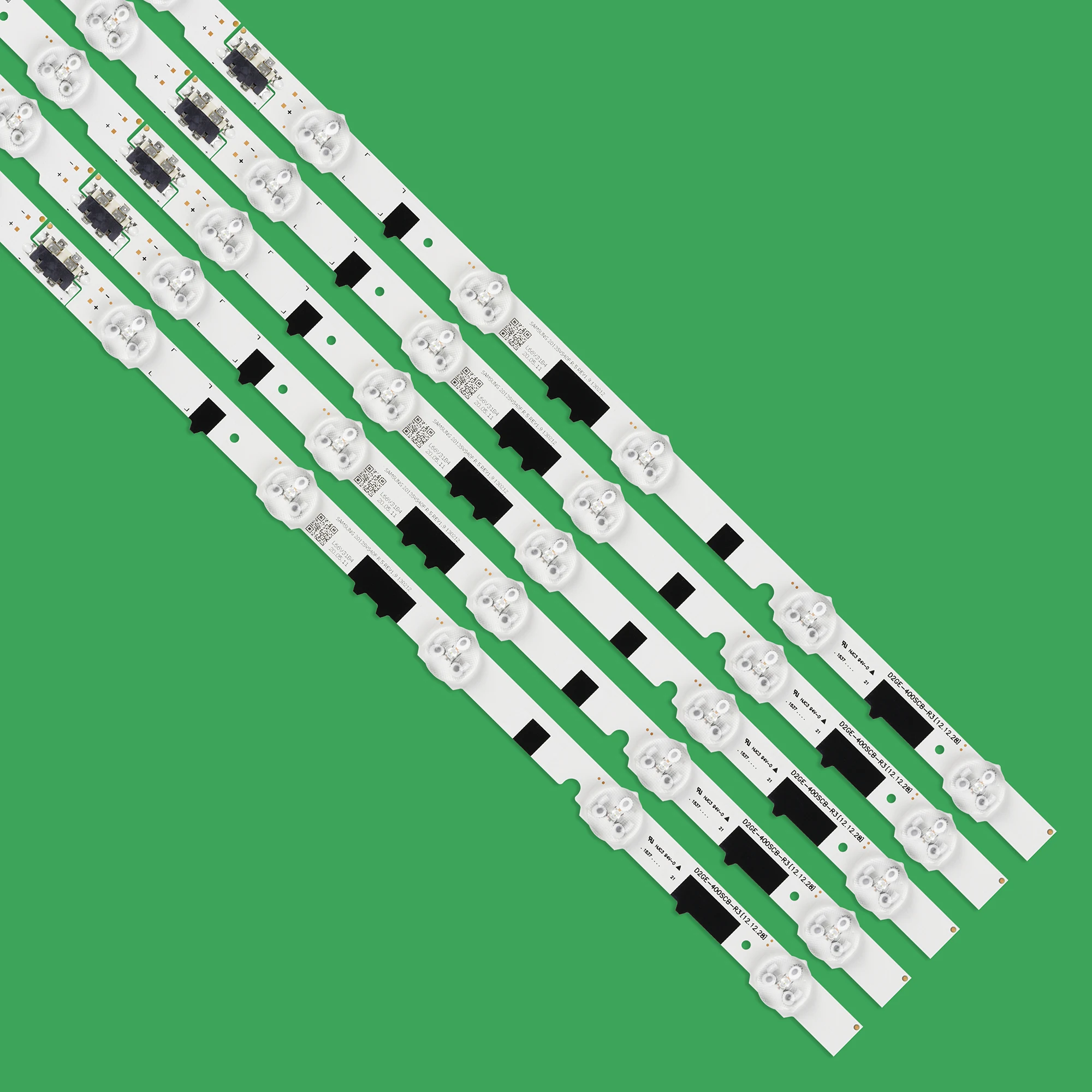 14 шт. x светодиодная подсветка для телевизоров SamSung 40 дюймов D2GE-400SCA-R3 D2GE-400SCB-R3 UA40F5500