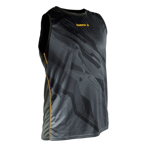 Майка Luanvi Thunder | Спорт и развлечения