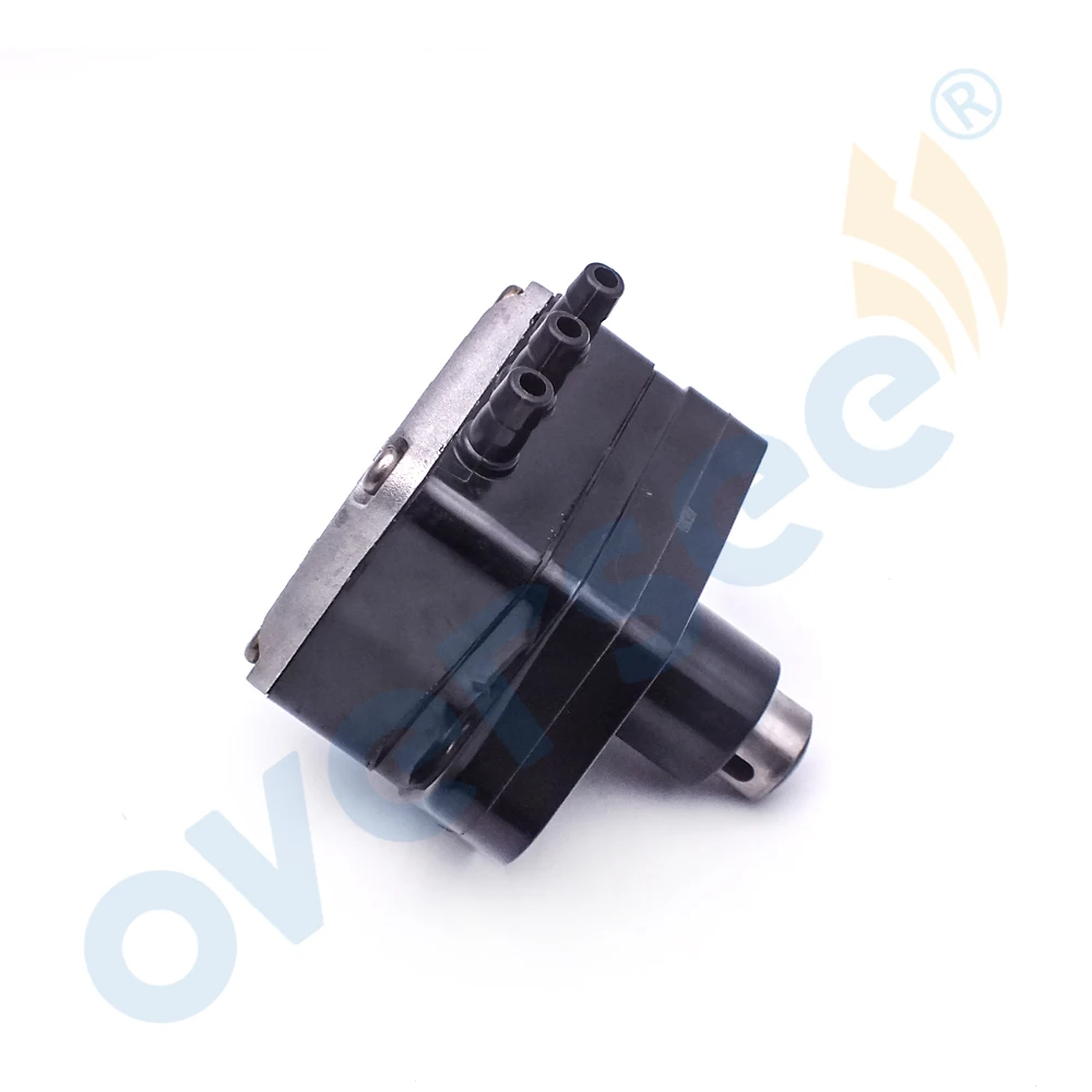 Подвесной топливный насос Assy 62Y-24410-04 подходит для Yamaha подвесной 4-тактный F 25HP-50HP