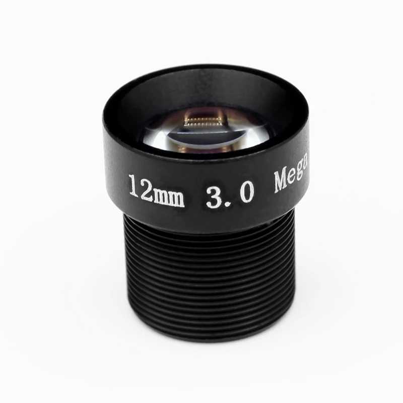 HD 1/2. 5 &quot3mp 12 мм температуре не более 30 градусов угол ИК доска Объективы для