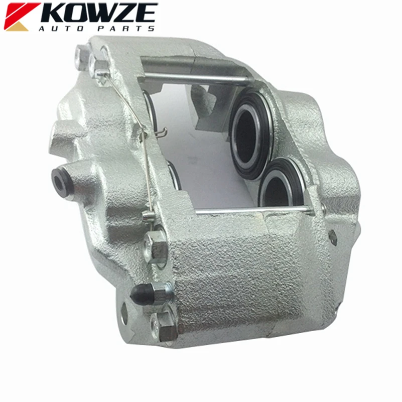 

KOWZE Front Disc Brake Caliper LH 477500K060 477500K061 477500K071 fit for Toyota Hilux Fortuner 2005-2015