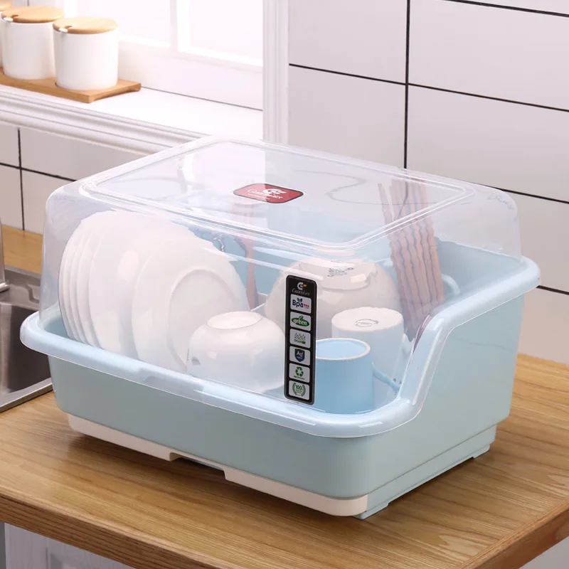 Кухонная полка для чаши шкаф хранения пластиковые бытовые контейнеры палочки