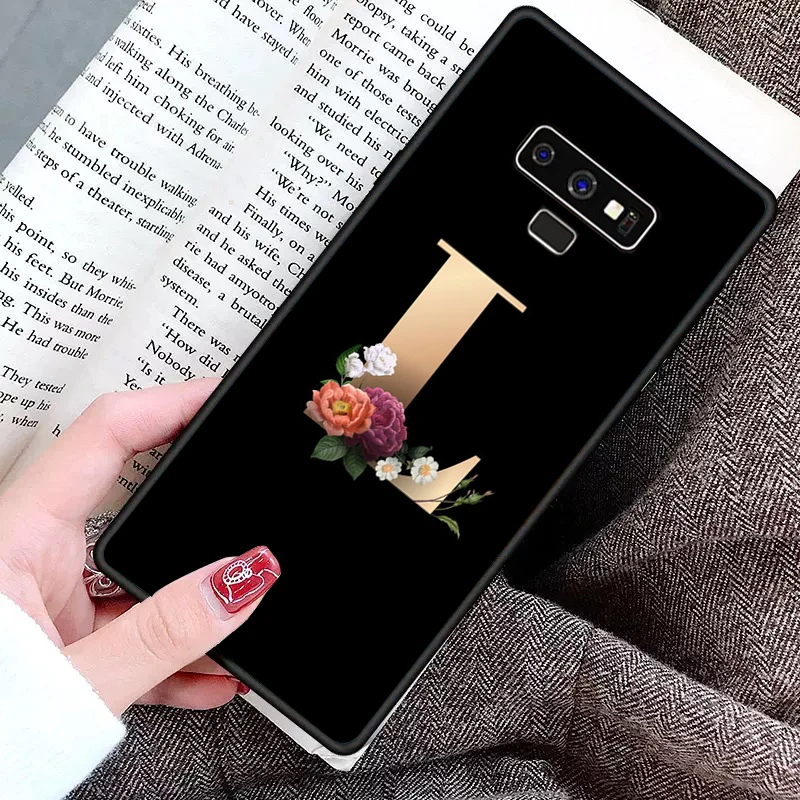 Чехол для Samsung Note 4 5 7 8 9 10 pro A7 2018 A10 40 50 70 J7 2018|Чехлы-накладки| |