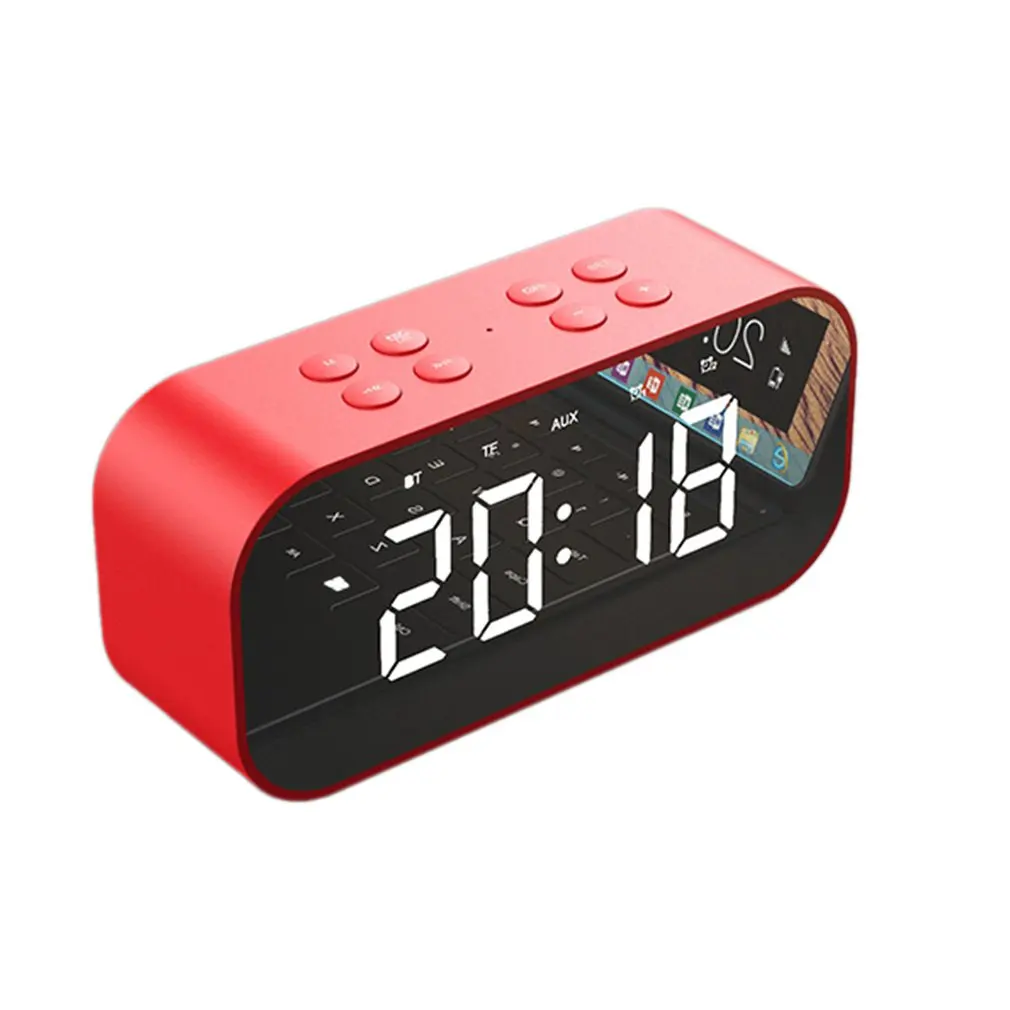 Bluetooth портативный беспроводной bluetooth динамик Колонка сабвуфер музыкальная